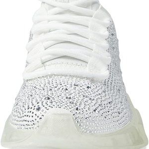 Steve Madden Sparkle Sneakers - VERY PRETTY